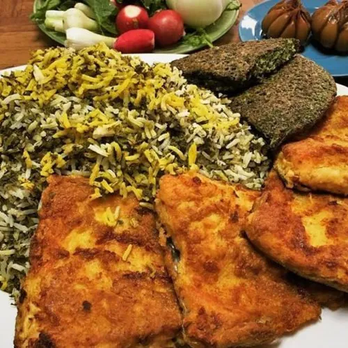معرفی بهترین رستوران ماسال :