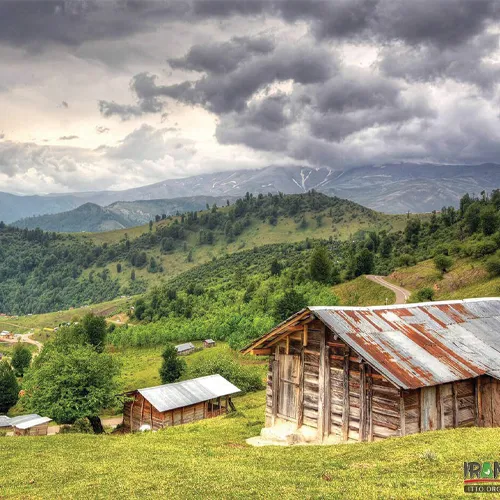 دیدنی های روستای ماسال در گیلان
